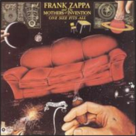 Frank Zappa (One Size Fits All): Po-Jama People