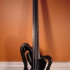 1960\'s Ampeg AUB Bass Guitar