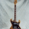 Vintage 1967 TeleStar 5002 Electric Guitar - Gold
