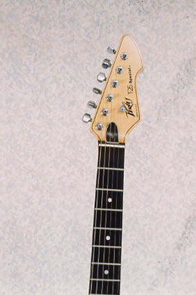 Vintage 1980's Peavey T-25 Electric Guitar